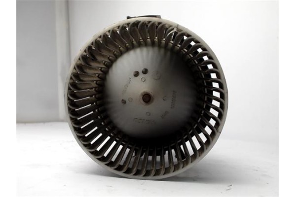 Recambio de motor calefaccion para fiat 500 1.3 d multijet referencia OEM IAM 5A0231000  