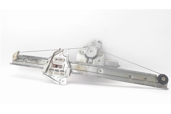 Recambio de mecanismo elevalunas delantero izquierdo para suzuki grand vitara 3 puertas (sq/gt) referencia OEM IAM 8340265D10  
