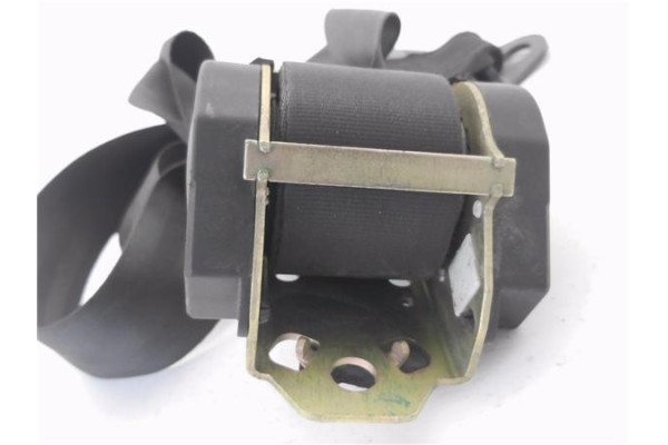 Recambio de cinturon seguridad delantero derecho para citroen berlingo 1.9 d (mfwjz) referencia OEM IAM 96324742XX 550522400A 