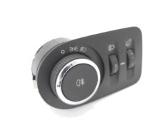Recambio de conmutador luces para opel corsa d 1.2 referencia OEM IAM 13310330  