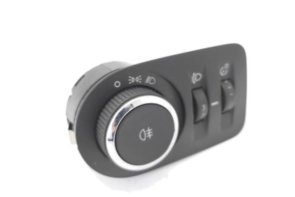 Recambio de conmutador luces para opel corsa d 1.2 referencia OEM IAM 13310330  