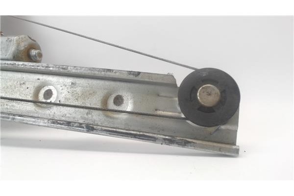 Recambio de mecanismo elevalunas delantero izquierdo para suzuki grand vitara 3 puertas (sq/gt) referencia OEM IAM 8340265D10  
