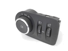 Recambio de conmutador luces para opel corsa d 1.2 referencia OEM IAM 13310330  