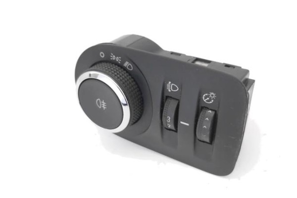 Recambio de conmutador luces para opel corsa d 1.2 referencia OEM IAM 13310330  