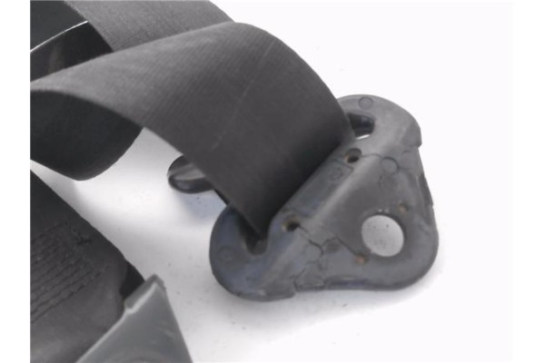 Recambio de cinturon seguridad delantero derecho para citroen berlingo 1.9 d (mfwjz) referencia OEM IAM 96324742XX 550522400A 