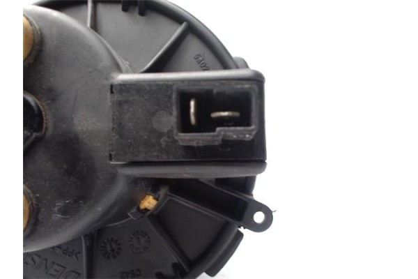 Recambio de motor calefaccion para fiat 500 1.3 d multijet referencia OEM IAM 5A0231000  
