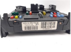 Recambio de centralita para citroen c2 1.4 hdi referencia OEM IAM 9653667380 S118085200L 