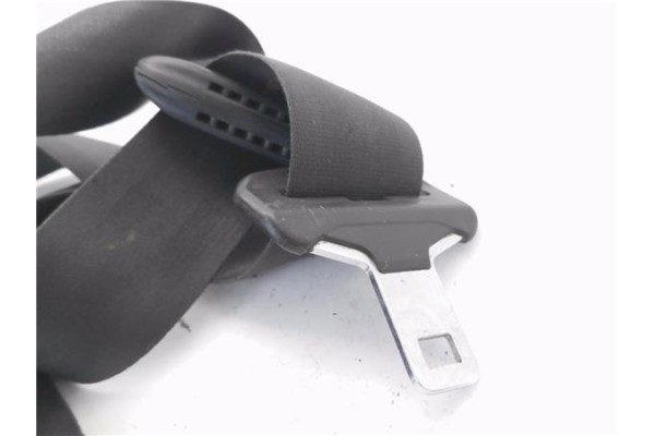 Recambio de cinturon seguridad delantero derecho para citroen berlingo 1.9 d (mfwjz) referencia OEM IAM 96324742XX 550522400A 