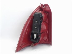 Recambio de piloto trasero derecho para peugeot 307 break (3e) 2.0 referencia OEM IAM 6351Q6  