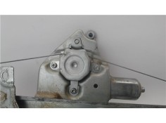 Recambio de mecanismo elevalunas delantero izquierdo para suzuki grand vitara 3 puertas (sq/gt) referencia OEM IAM 8340265D10  