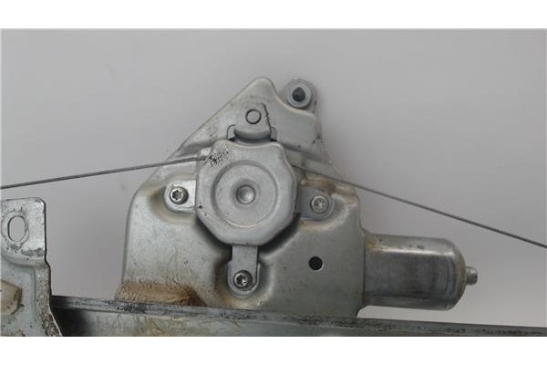Recambio de mecanismo elevalunas delantero izquierdo para suzuki grand vitara 3 puertas (sq/gt) referencia OEM IAM 8340265D10  