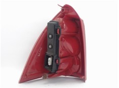 Recambio de piloto trasero derecho para peugeot 307 break (3e) 2.0 referencia OEM IAM 6351Q6  