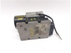 Recambio de nucleo abs para saab 9-3 berlina 2.2 tid referencia OEM IAM 13664002 54084672D 