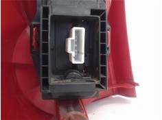 Recambio de piloto trasero derecho para peugeot 307 break (3e) 2.0 referencia OEM IAM 6351Q6  