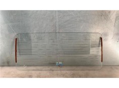 Recambio de luna trasero para seat marbella 0.9 ce referencia OEM IAM 7600BGNH  