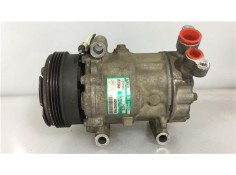 Recambio de compresor aire acond. para renault kangoo i (f/kc0) 1.2 (kc0a, kc0k, kc0f, kc01) referencia OEM IAM 8200037058 1427D