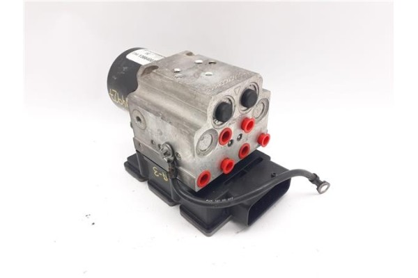 Recambio de nucleo abs para saab 9-3 berlina 2.2 tid referencia OEM IAM 13664002 54084672D 