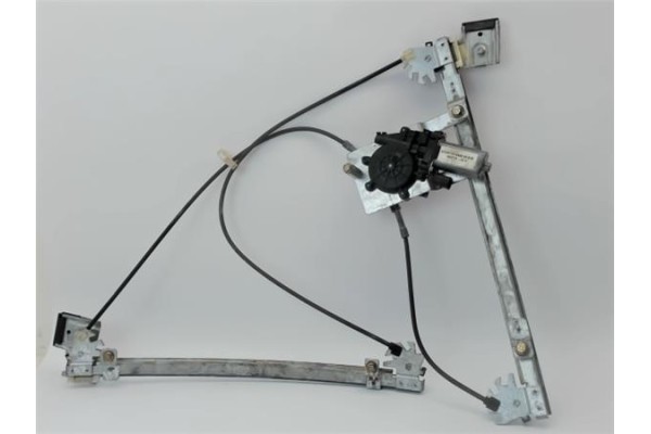 Recambio de mecanismo elevalunas delantero izquierdo para volkswagen polo iv (9n1) 1.4 gt referencia OEM IAM   