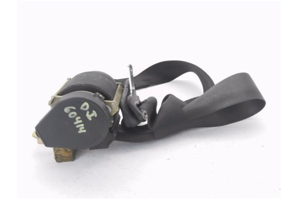 Recambio de cinturon seguridad delantero izquierdo para citroen berlingo 1.9 d (mfwjz) referencia OEM IAM 96324742XX 550622400A 