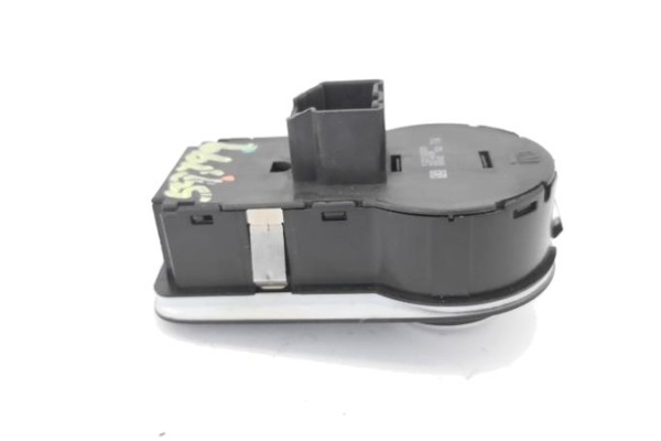 Recambio de conmutador luces para opel corsa d 1.2 referencia OEM IAM 13310330  