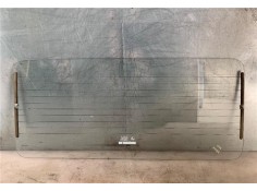 Recambio de luna trasero para seat marbella 0.9 ce referencia OEM IAM 7600BGNH  