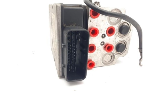 Recambio de nucleo abs para saab 9-3 berlina 2.2 tid referencia OEM IAM 13664002 54084672D 
