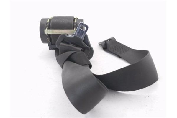 Recambio de cinturon seguridad delantero izquierdo para citroen berlingo 1.9 d (mfwjz) referencia OEM IAM 96324742XX 550622400A 