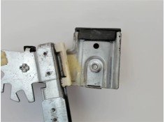 Recambio de mecanismo elevalunas delantero izquierdo para volkswagen polo iv (9n1) 1.4 gt referencia OEM IAM   