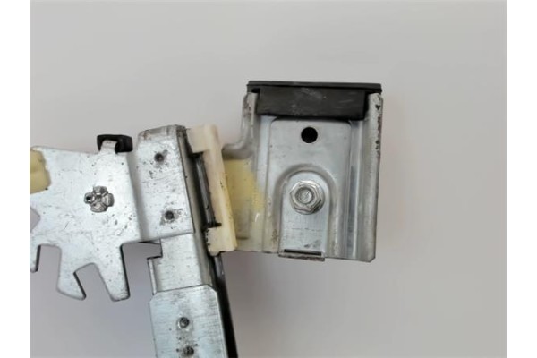 Recambio de mecanismo elevalunas delantero izquierdo para volkswagen polo iv (9n1) 1.4 gt referencia OEM IAM   