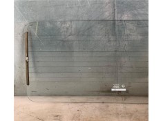 Recambio de luna trasero para seat marbella 0.9 ce referencia OEM IAM 7600BGNH  