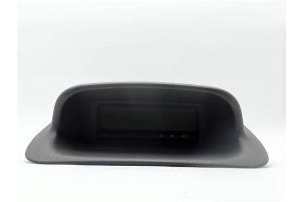 Recambio de mando multifuncion para mitsubishi space star (dg0) 1.8 gdi (dg5a) referencia OEM IAM MR381289 91225337C 