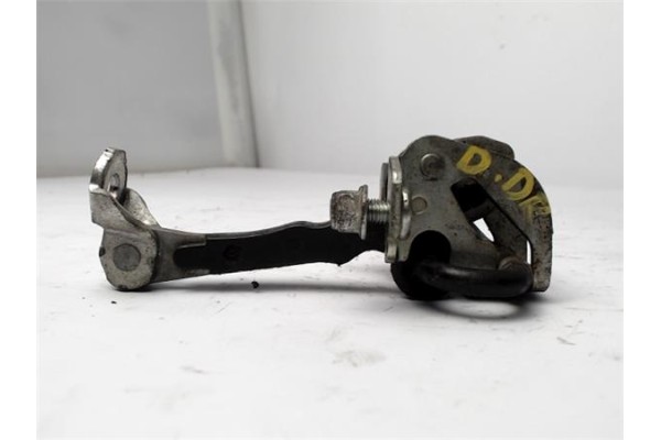 Recambio de bisagra sup. puerta delantero derecha para fiat 500 1.3 d multijet referencia OEM IAM 51825646  
