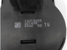 Recambio de conmutador luces para opel corsa d 1.2 referencia OEM IAM 13310330  