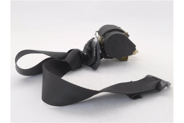 Recambio de cinturon seguridad delantero izquierdo para citroen berlingo 1.9 d (mfwjz) referencia OEM IAM 96324742XX 550622400A 