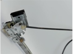 Recambio de mecanismo elevalunas delantero izquierdo para volkswagen polo iv (9n1) 1.4 gt referencia OEM IAM   
