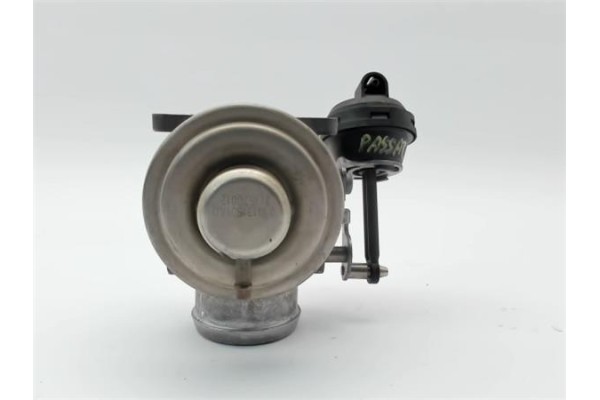 Recambio de caja mariposa aire para volkswagen passat berlina (3b3) 1.9 tdi referencia OEM IAM 038129637B  38131501E , AUDI | 38