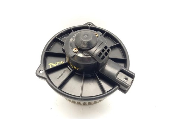 Recambio de motor calefaccion para suzuki grand vitara 5-puertas (sq/ft) 2.5 v6 referencia OEM IAM 7425065D11 19400013505D27 