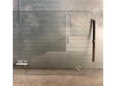 Recambio de luna trasero para seat marbella 0.9 ce referencia OEM IAM 7600BGNH  