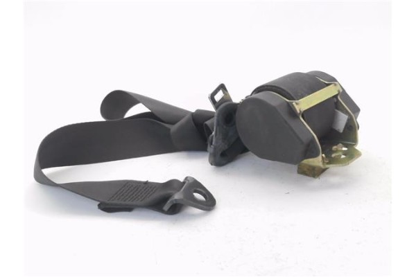 Recambio de cinturon seguridad delantero izquierdo para citroen berlingo 1.9 d (mfwjz) referencia OEM IAM 96324742XX 550622400A 