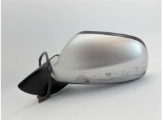 Recambio de retrovisor electrico izquierdo para peugeot 407 referencia OEM IAM 96456978XT  