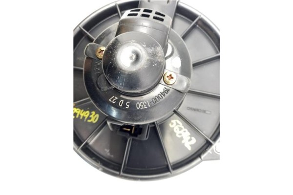 Recambio de motor calefaccion para suzuki grand vitara 5-puertas (sq/ft) 2.5 v6 referencia OEM IAM 7425065D11 19400013505D27 