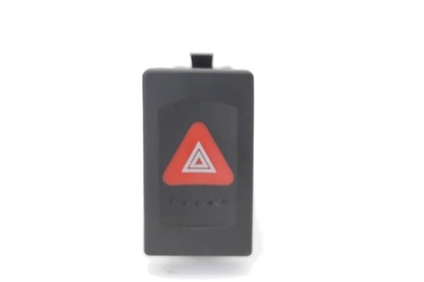 Recambio de interruptor luces emergencia para volkswagen passat berlina (3b2) 1.8 básico referencia OEM IAM 3B0953235D  