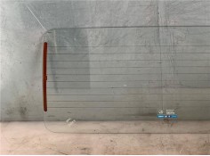 Recambio de luna trasero para seat marbella 0.9 ce referencia OEM IAM 7600BGNH  