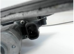Recambio de mecanismo elevalunas delantero izquierdo para volkswagen polo iv (9n1) 1.4 gt referencia OEM IAM   