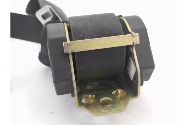 Recambio de cinturon seguridad delantero izquierdo para citroen berlingo 1.9 d (mfwjz) referencia OEM IAM 96324742XX 550622400A 