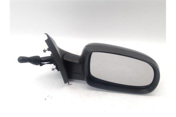 Recambio de retrovisor derecho para opel corsa c 1.2 cosmo referencia OEM IAM 1428857 10676 