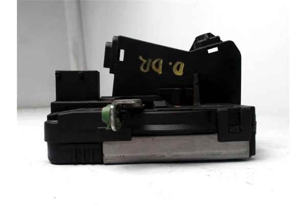 Recambio de cierre electromagnetico delantero derecho para opel zafira a 2.0 dti 16v referencia OEM IAM 24444016  