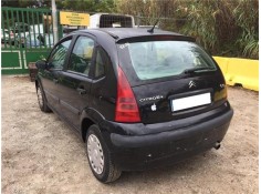 citroen c3 del año 2003