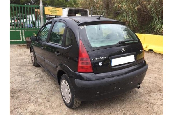 citroen c3 del año 2003