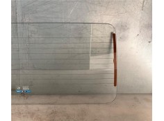 Recambio de luna trasero para seat marbella 0.9 ce referencia OEM IAM 7600BGNH  